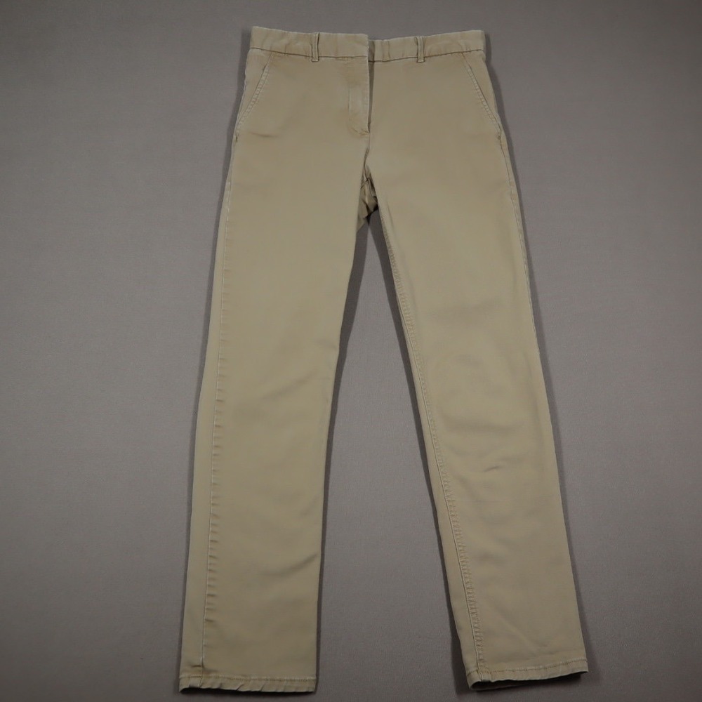 Gap Broken In Straight Khakis - Size‎ 00R